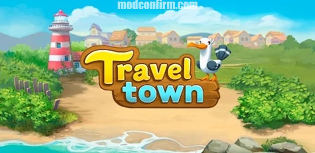 Travel Town