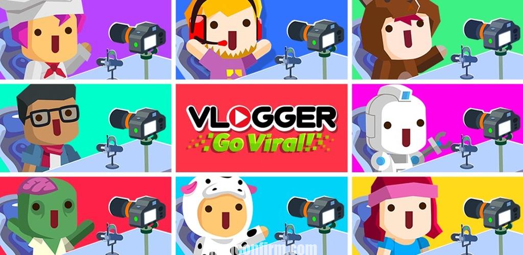 Vlogger Go Viral