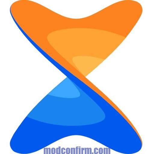 Xender icon