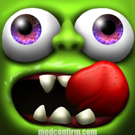 Zombie Tsunami icon