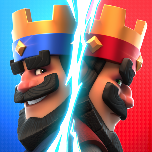 Clash Royale icon