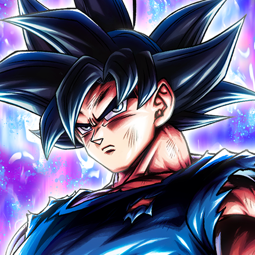 DRAGON BALL LEGENDS icon