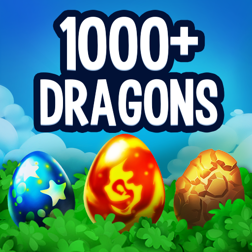 Dragon City: Mobile Adventure icon