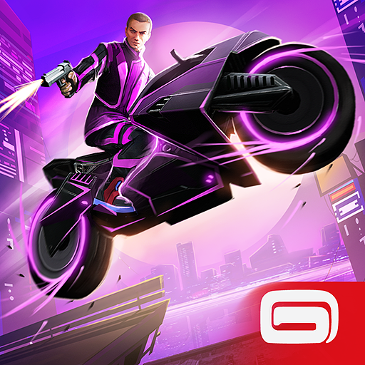 Gangstar Vegas: World of Crime icon