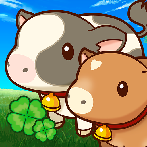 Harvest Moon: Home Sweet Home icon