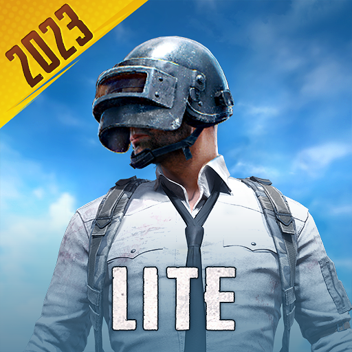 PUBG MOBILE LITE icon