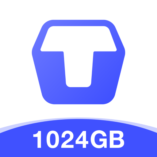 TeraBox: Cloud Storage Space icon