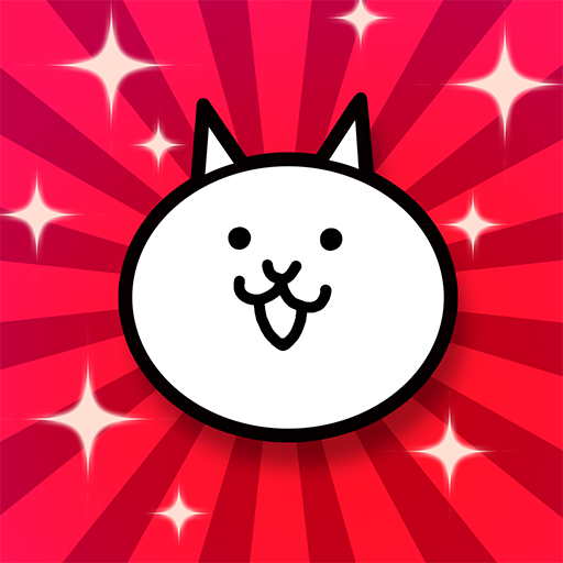 The Battle Cats icon