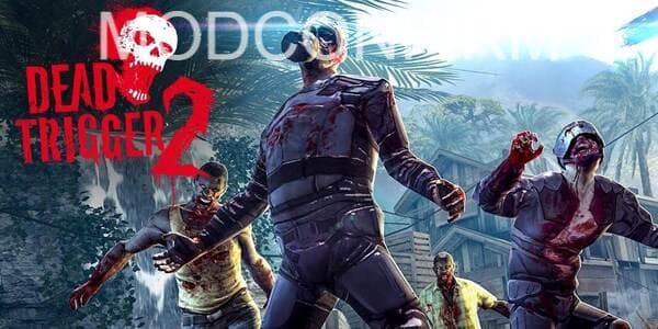 DEAD TRIGGER 2 APK