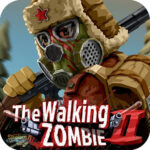 The Walking Zombie 2