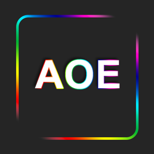 Always On Edge: Lighting & AOD icon