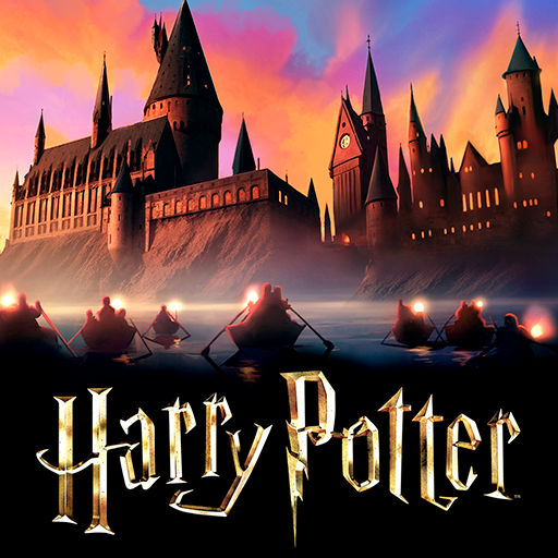 Harry Potter: Hogwarts Mystery icon