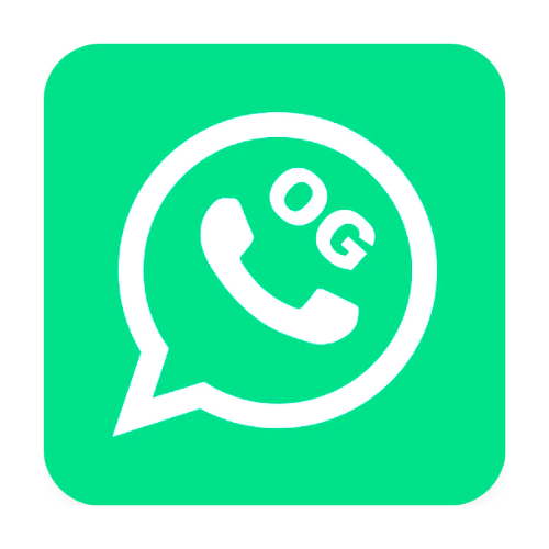 OG WhatsApp icon