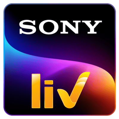 Sony LIV: Sports & Entmt icon