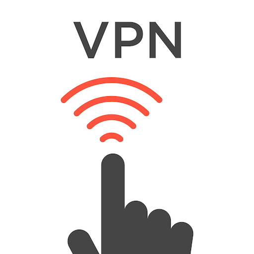 Touch VPN Secure Hotspot Proxy icon