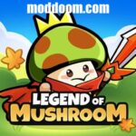 Legend Of Mushroom