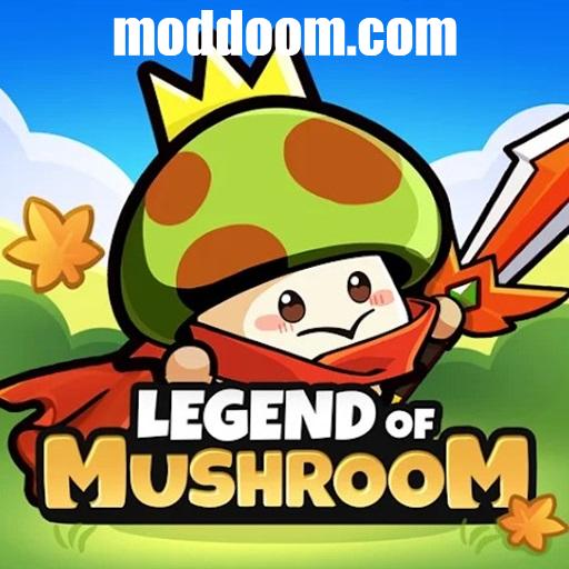 Legend Of Mushroom icon