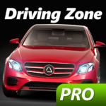 Driving Zone Germany Pro APK