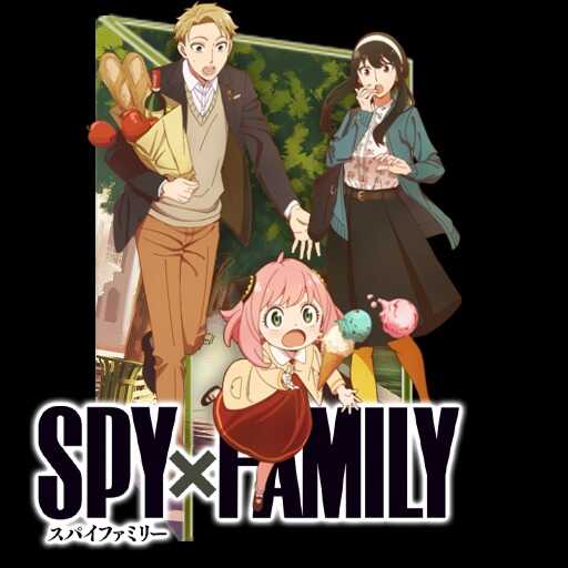 Spy X Family