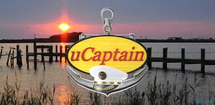 Ucaptain